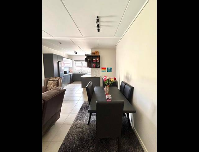 3 BEDROOM PROPERTY TO RENT IN THE HUNTSMAN